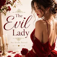 The Evil Lady Novel