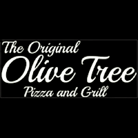 Olive Tree Pizza & Grill