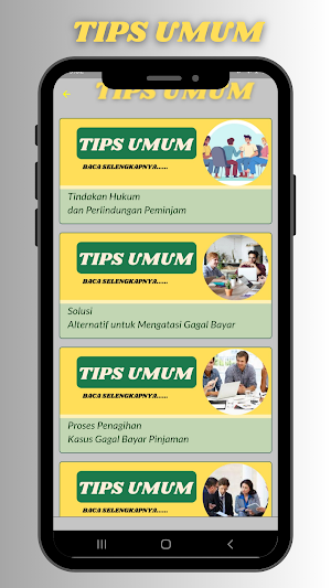 Pinjol 600rb Cepat Cair Info Screenshot 2