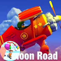 The Balloon Road