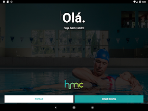 HMC SPORTS Piscinas e Ginásios Municipais - OVG Screenshot 1