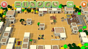 Paths Of Hope Screenshot 2