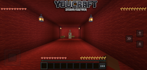 YOUCRAFT : Horror Crafting Screenshot 3