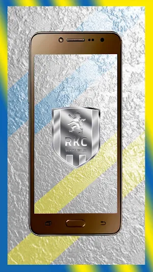 RKC WAALWIJK WALLPAPERS Screenshot 1