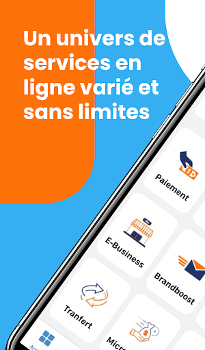 SoleasPay: Vendre et Encaisser Screenshot 0