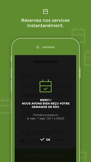 Castelfruits Screenshot 3