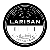 Larisan & Odette