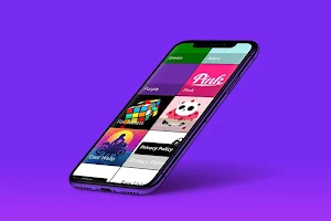 Solid Color Wallpaper Screenshot 2