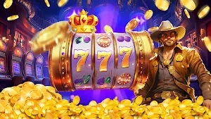 HGU Slot Game Screenshot 2