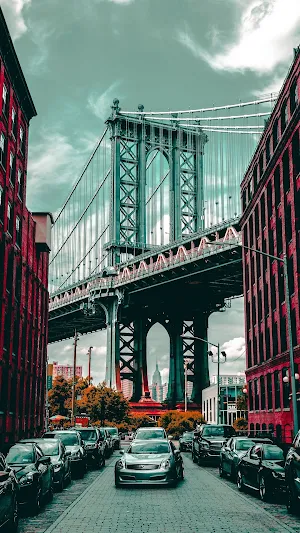 Brooklyn Bridge Sights Screenshot 3