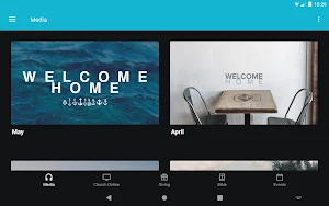 Central App Screenshot 3