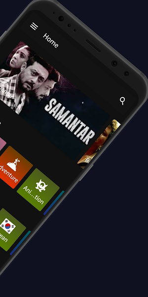SMART IFLIX Screenshot 2