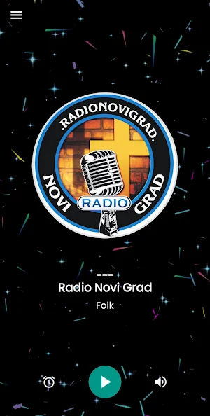 Radio Novi Grad - Srbija Screenshot 2
