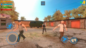 The Boys Word Simulator Screenshot 0