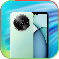 Theme of Xiaomi Redmi A3x