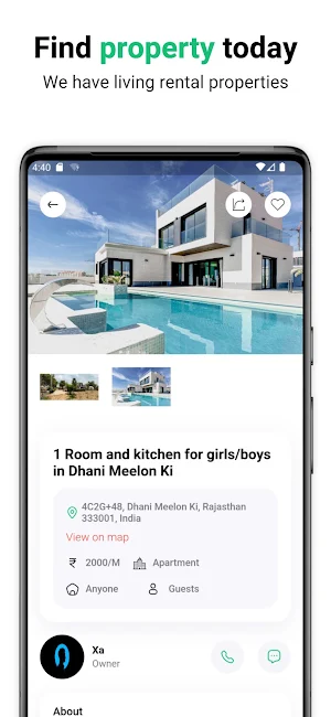 Rahna Sahna Screenshot 1
