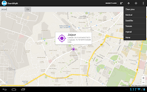 Travel Mate Screenshot 0