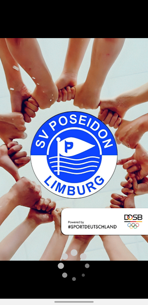 SV Poseidon Limburg Screenshot 0