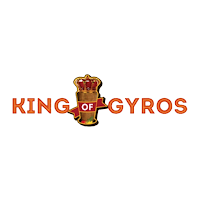 King Of Gyros