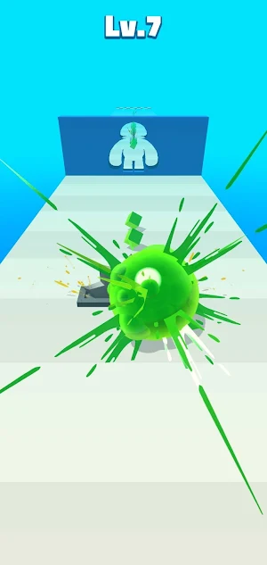 Eat and Clone Screenshot 0