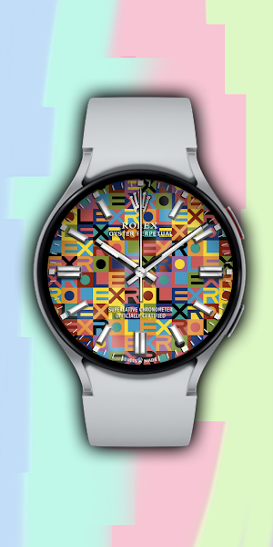 2026 ROLEX 4 in 1 Screenshot 0