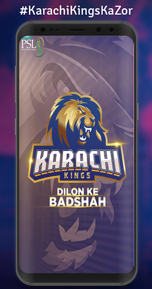 KARACHI KINGS Screenshot 0