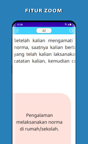 Pendidikan Pancasila 5 Merdeka Screenshot 3