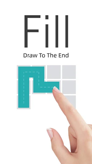 Draw to the end Screenshot 0