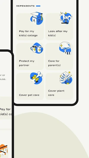 Wyshbox: Term Life Insurance Screenshot 2