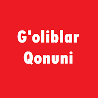 G'oliblar Qonuni