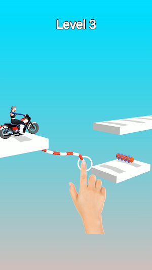 Bridge Savior Run Screenshot 2