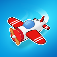 Air Jam Escape - Plane Parking