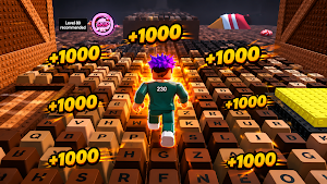 Speed Keyboard Escape Screenshot 2
