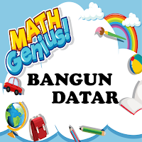 E-Book Bangun Datar