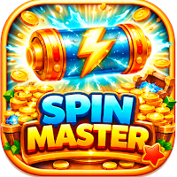 Spins Master - Coin Rewards