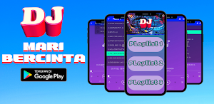 Dj Mari Bercinta Screenshot 1