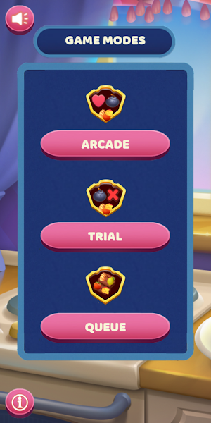 Fruit Slice Arena Screenshot 0