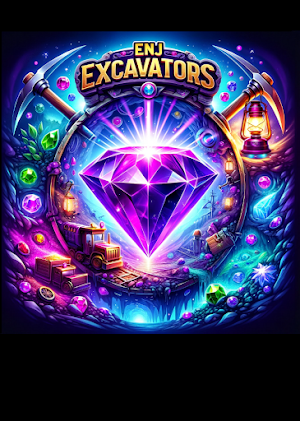 Enj Excavators Screenshot 0
