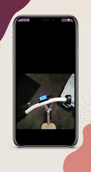 razor eco smart guide Screenshot 3