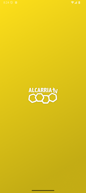 Alcarria TV Screenshot 0