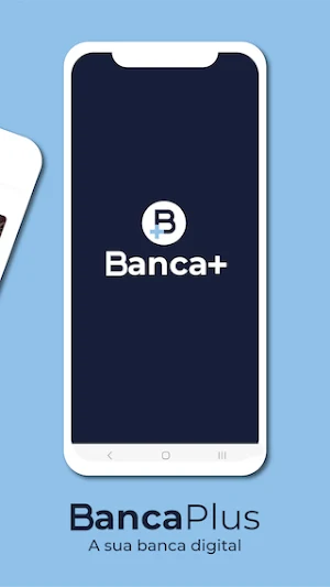 Banca Plus Screenshot 1