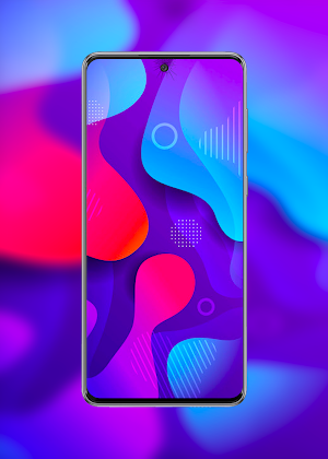 Galaxy S22 Punch Hole Walls Screenshot 3