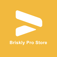 Briskly Pro Store