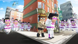 City Gangs: San Andreas Screenshot 0