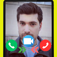 Videollamada con Mikecrac