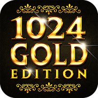 1024 Gold