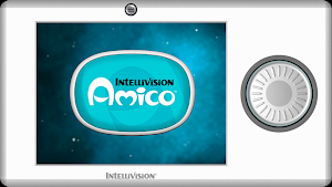 Amico Controller Screenshot 0