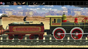 Gold Rush! 2 Screenshot 2