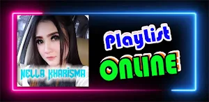 Music Player-Mp3 Dangdut Screenshot 1