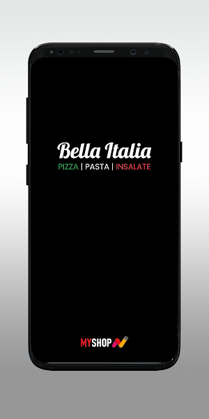 Bella Italia Screenshot 0